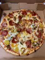 Best Gluten Free Pizza in Daytona Beach, FL