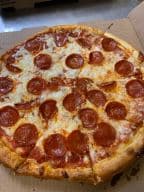 Best Pepperoni Pizza in Daytona Beach, FL