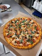 Best Super Supreme Pizza in Daytona Beach, FL