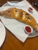 Best Supreme Calzone or Stromboli in Daytona Beach, FL