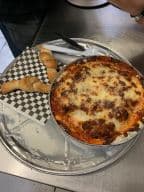 Best Chicken Parm. in Daytona Beach, FL