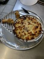 Best Chicken Alfredo in Daytona Beach, FL