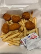 Best Chicken Nuggets and Fries in Daytona Beach, FL