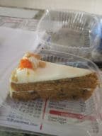 Best Carrot Cake in Daytona Beach, FL