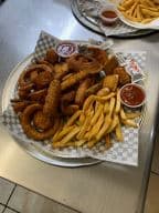 Best Appetizer Sampler in Daytona Beach, FL