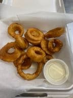 Best Onion Rings in Daytona Beach, FL
