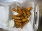 Best Fried Zucchini in Daytona Beach, FL