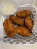 Best Stuffed Jalapenos in Daytona Beach, FL