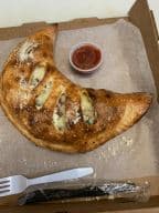 Best Chicken, Bacon & Spinach Calzone or Stromboli in Daytona Beach, FL