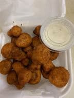 Best Fried Mushrooms in Daytona Beach, FL