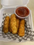 Best Mozzarella Sticks in Daytona Beach, FL