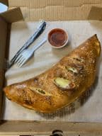 Best King's House Calzone or Stromboli in Daytona Beach, FL