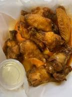 Best Wings in Daytona Beach, FL