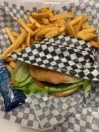 Best Cheeseburger in Daytona Beach, FL