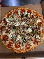 Best King's House Pizza in Daytona Beach, FL