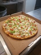 Best Taco Pizza in Daytona Beach, FL