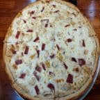 Best Chicken Bacon Ranch Pizza in Daytona Beach, FL