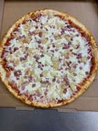 Best Hawaiian Pizza in Daytona Beach, FL