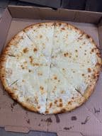Best White Pizza in Daytona Beach, FL