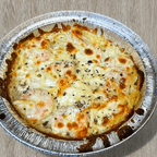 Best Shrimp Parm. in Daytona Beach, FL