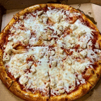 Best Chicken Pizza in Daytona Beach, FL