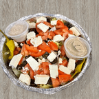 Best Greek Salad in Daytona Beach, FL