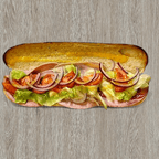 Best Italian Sub in Daytona Beach, FL